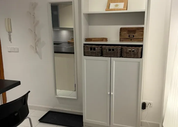 Apartment Alcudiamar