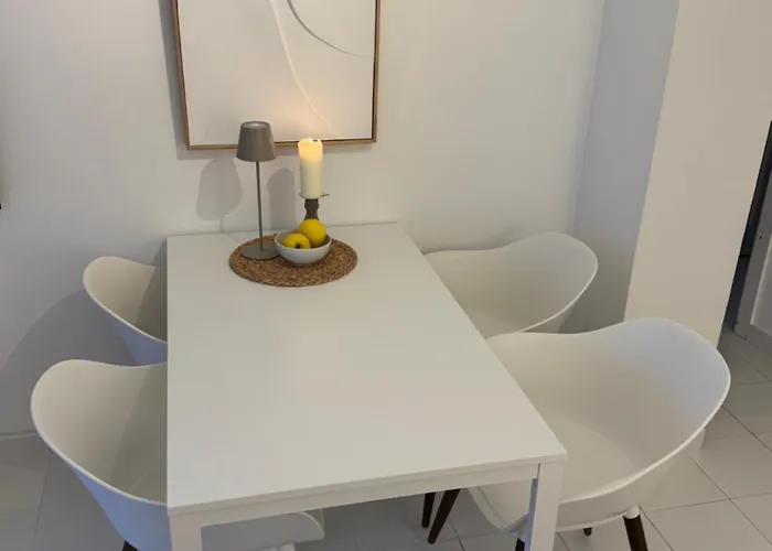 Apartment Alcudiamar