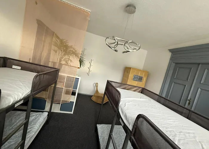 Ferienwohnung Ab Sofort