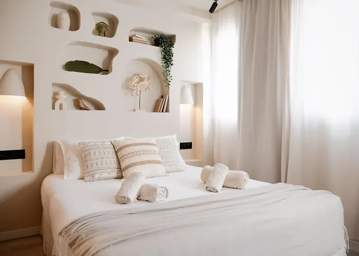 Javea Boutique Stays - Holiday Apartments