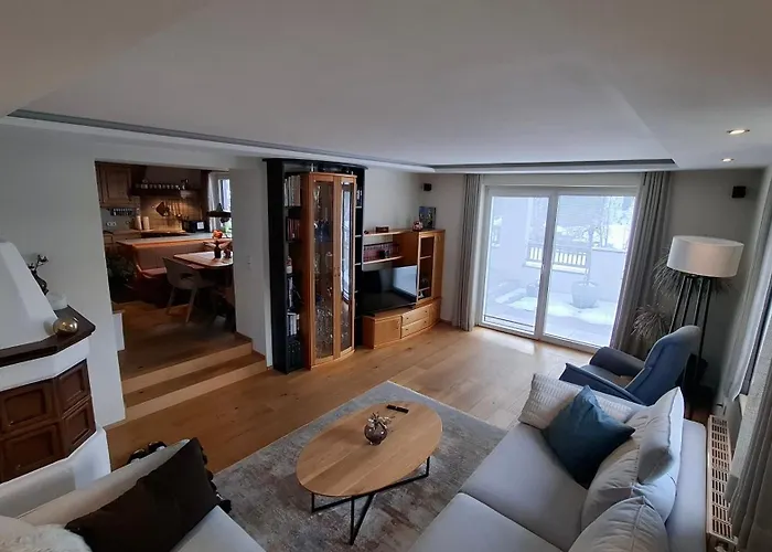 Apartment Flasch