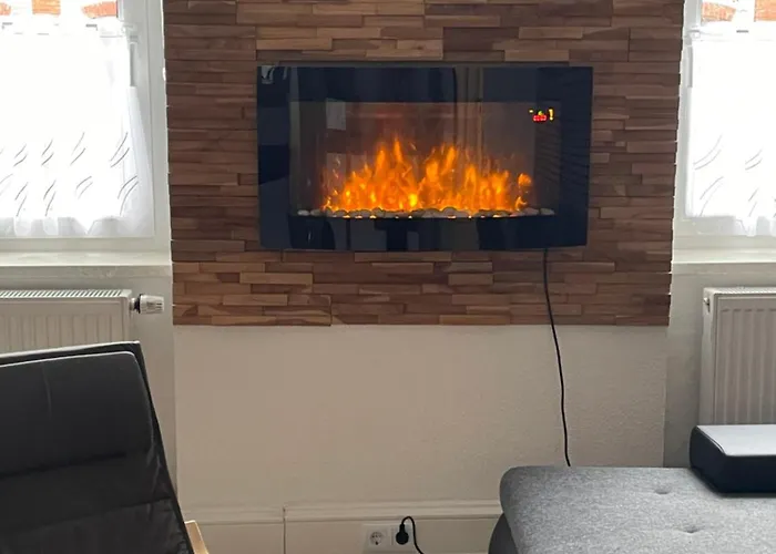 Fewo Bibo