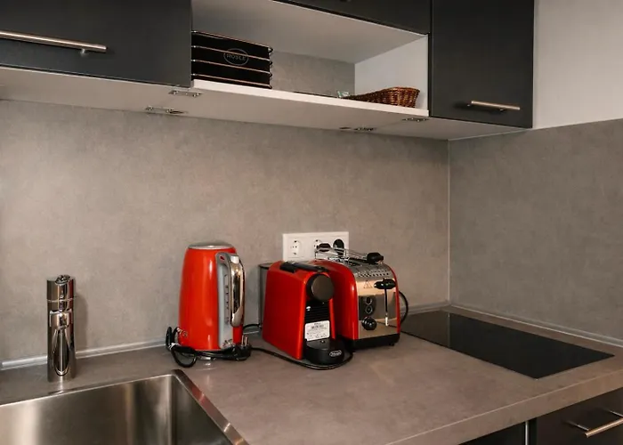 Solo By Tendo Stay - Comfort Housing