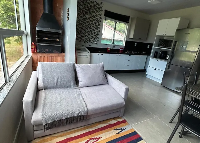 Residencial Valentina Jurere II