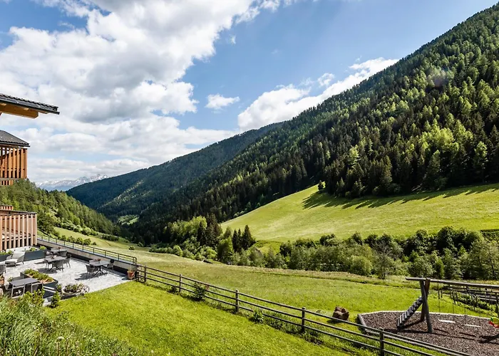Unterlutaschg-Chalet Appartement am Hof