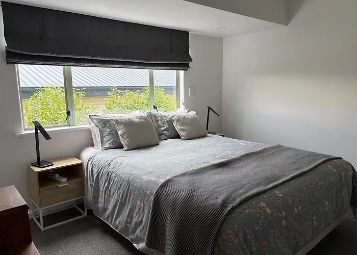 Seaview On Sealy Apartment