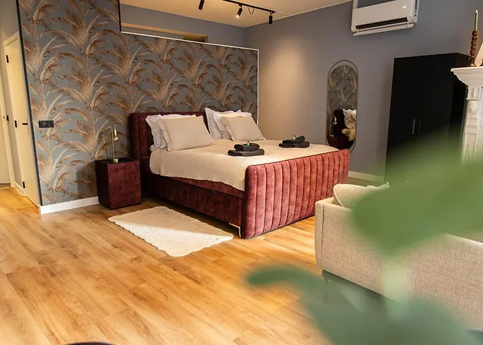 Logement Stadshart