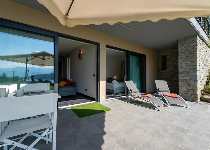 La Filanda Di Viano In Villa