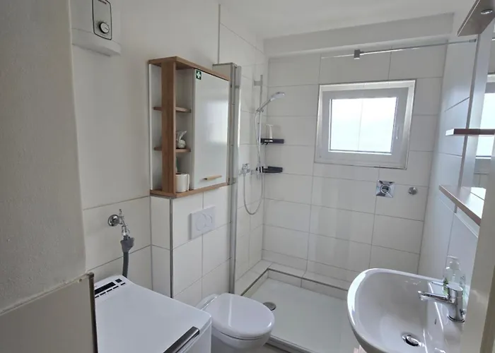 3-Zimmer Mitten In Siegburg