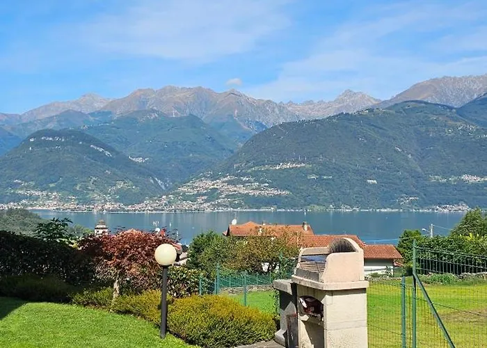Colico Lake View