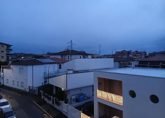 La Casina Di Giannina
