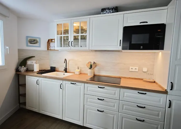 Apartamentos Sierra Nevada Bluettravel - Zona Baja