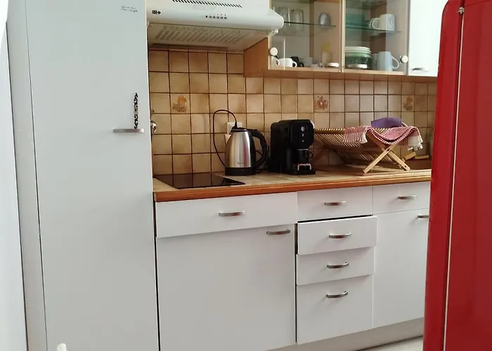 Bel Appartement T2 Neuf Et En Plein Centre