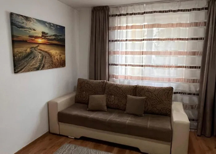 Focus Residence