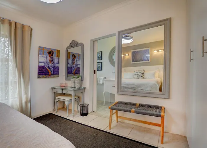 Stay Wilderness