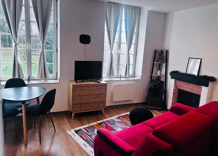 La Grand Maison