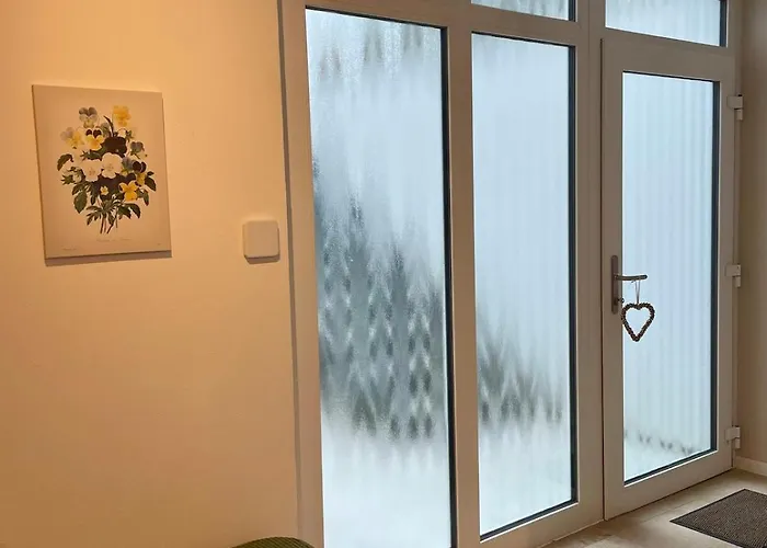 Moderne Wohnung Nahe Hockenheimring Fuer Bis Zu 8 Personen