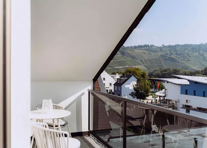 Kabinett Boutique Apartments