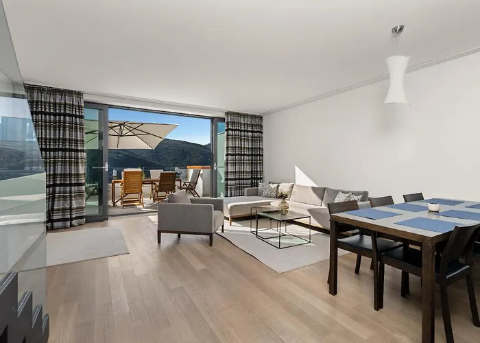 Park Hill Residences