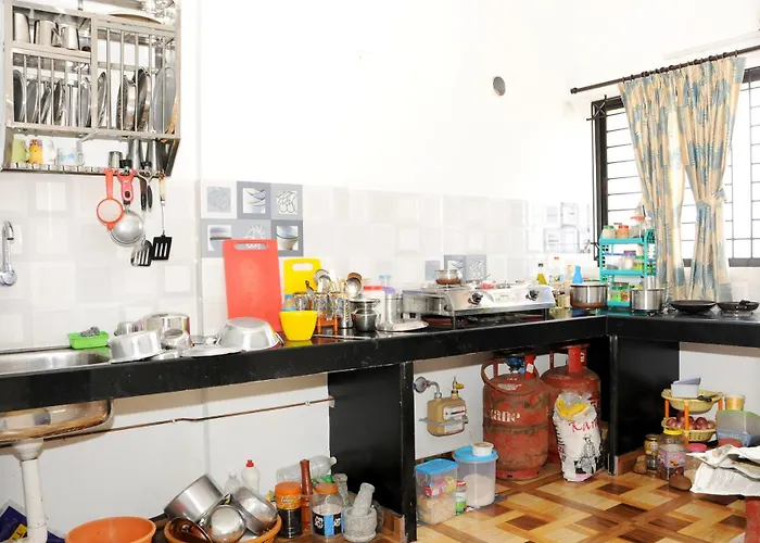 Single Bedroom To Rent In Two Bedroom Apartment