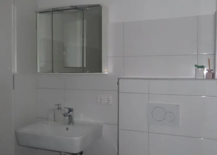 Apartment Vlora-Naturblick