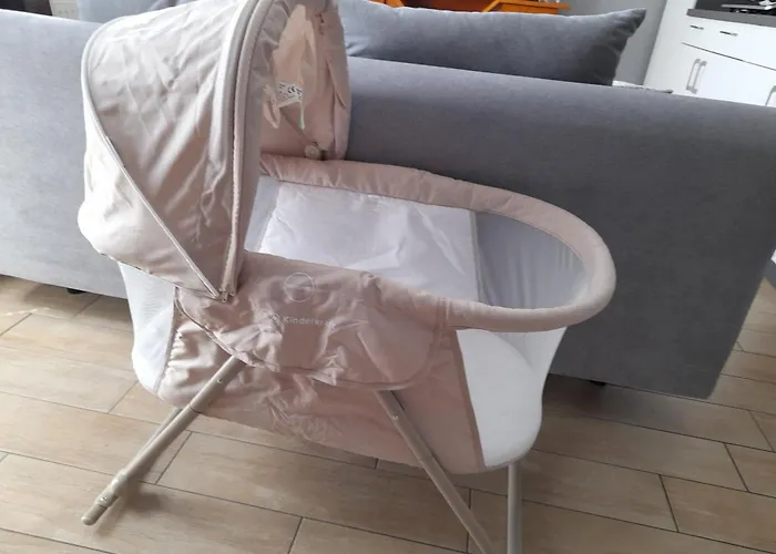 Appartment Am Fingerhut