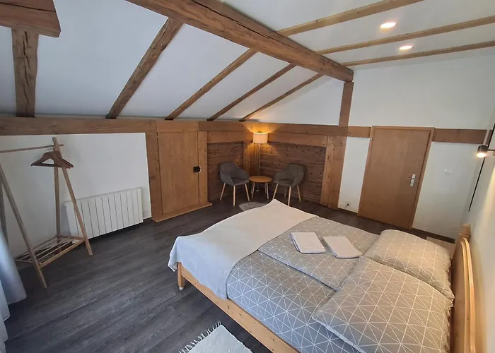 Chalet Elza