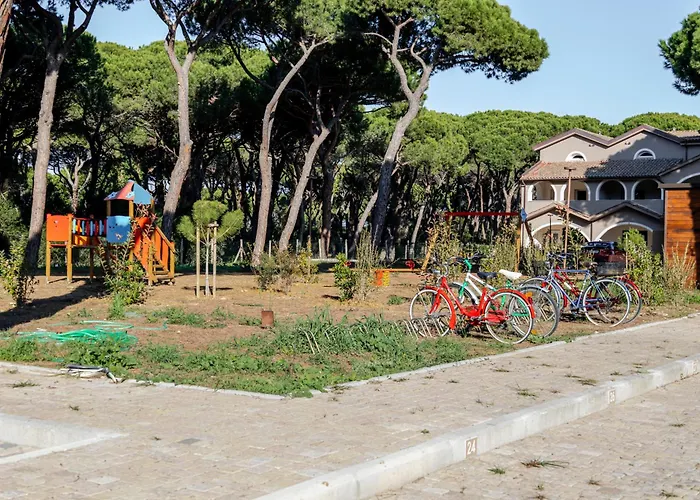 Borgo Del Navigatore