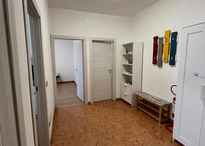 Alpi & Relax Sondrio - Zona Ospedale - Centro Citta