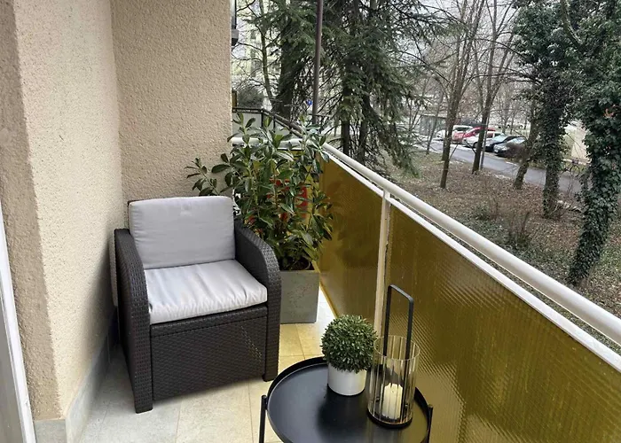 Bella Apartman