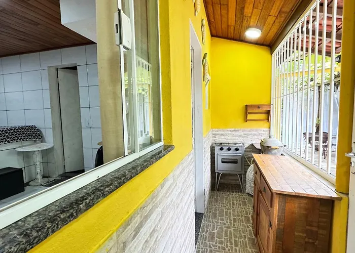 Casinha Da Vila 03