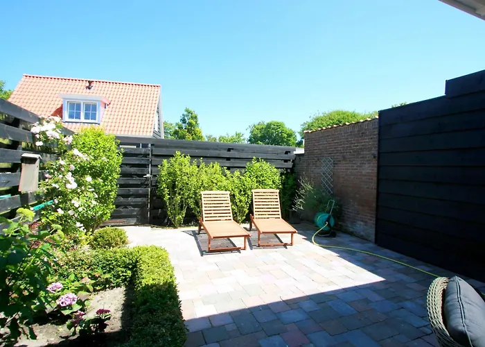 Studio Zuidstraat 3 - Baddomburg