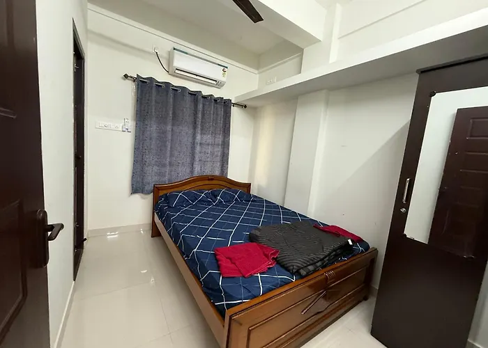 Tvk Grands 7 - Premium Two Bedroom Apartment
