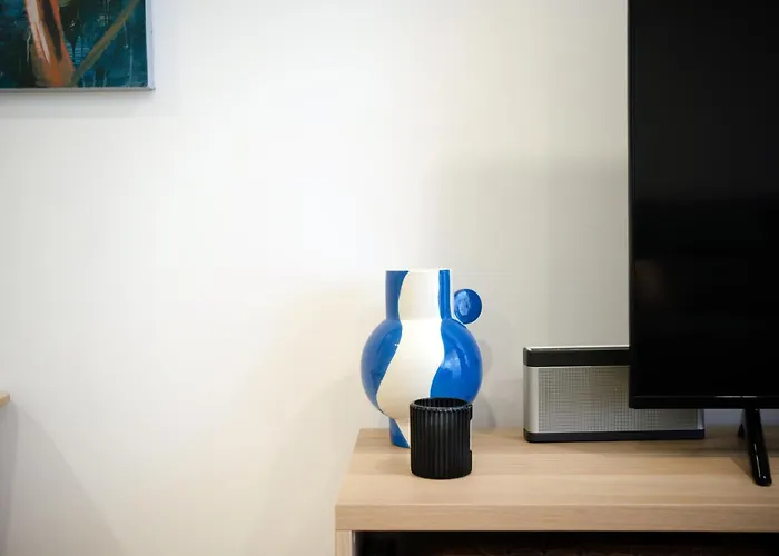 Apartamento Lux 1882