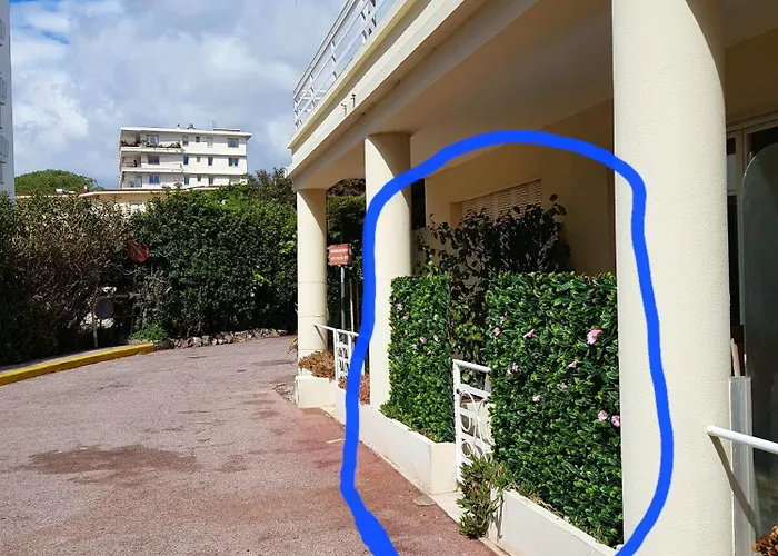 Appartement T2 Bord De Mer Climatise