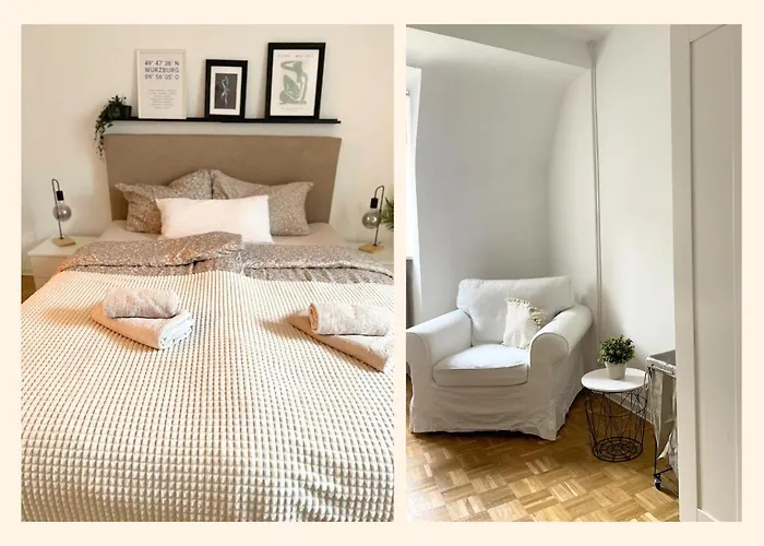 Urban Retreat - Central And Historic