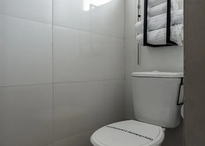 Doce Presença Stúdio Premium para até 2 Pessoas