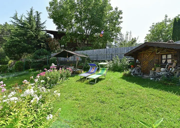 Laerchenheim Appartment
