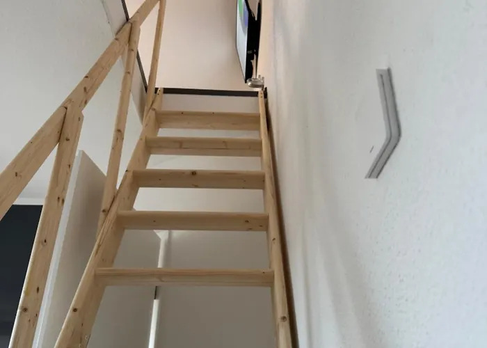 Ferienwohnung Altenwalde