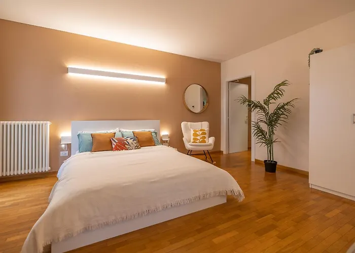 Comforthouse Autunno A Ravenna