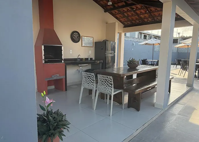 Apartamento De 3 Quartos, No Condominio Taperapuan Duplex, Ha 400M Da Praia, Localizado Proximo Da Barraca Axe Moi, Boa Beach E Etc