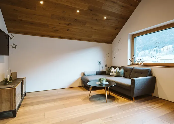 Haus Moosbrugger