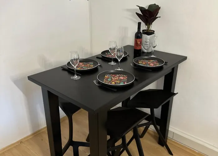 City Center Apartman Gyor