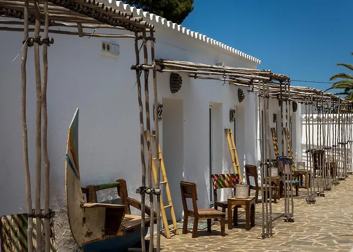 Ibizazen