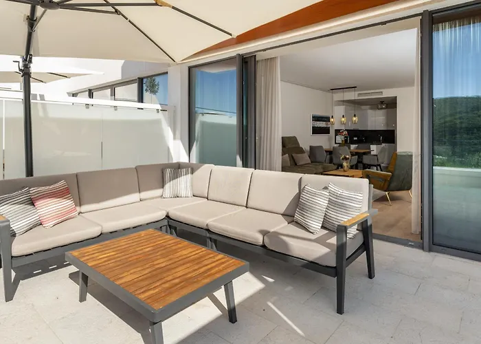 Park Hill Residences