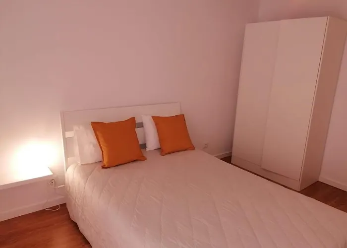 Cosy house