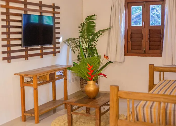 Pariri Suites