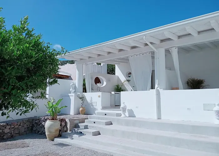 Sikelia Elegant Suite