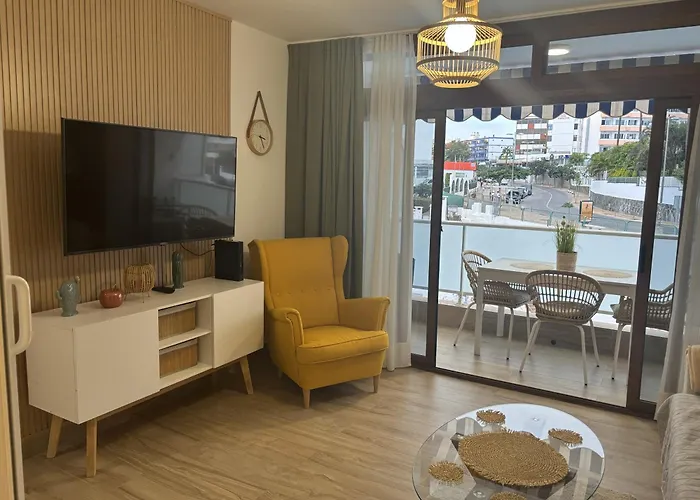 Cactus Sombrerudo- Bright Apartment Next To Yumbo