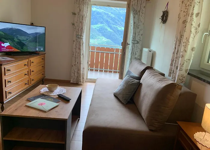 Mareinhof - Urlaub auf dem Apfelbauernhof